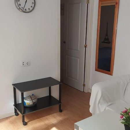 Apartamento En C. Maria Luisa 2 Dormitorios Мадрид Экстерьер фото