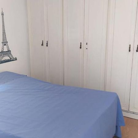 Apartamento En C. Maria Luisa 2 Dormitorios Мадрид Экстерьер фото