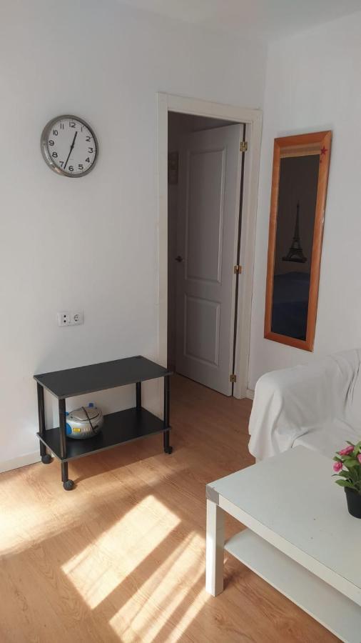 Apartamento En C. Maria Luisa 2 Dormitorios Мадрид Экстерьер фото