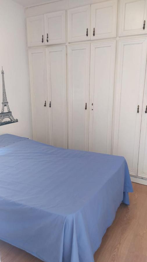Apartamento En C. Maria Luisa 2 Dormitorios Мадрид Экстерьер фото