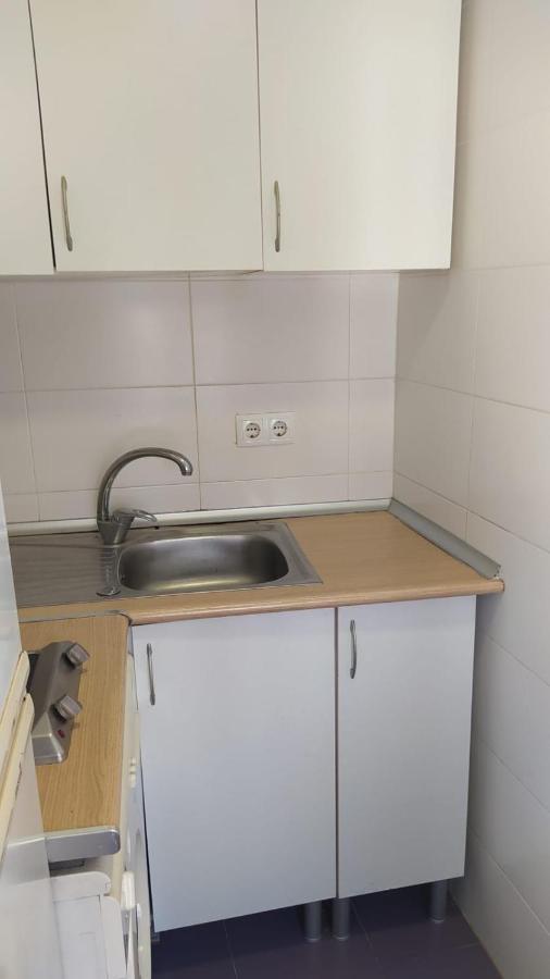 Apartamento En C. Maria Luisa 2 Dormitorios Мадрид Экстерьер фото